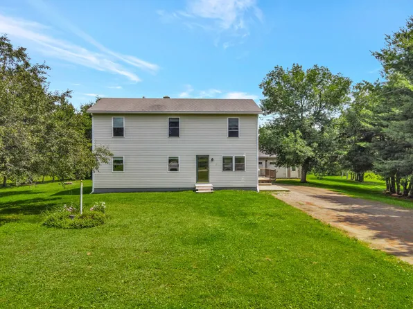 9 Black Stream Drive, Levant, ME 04456