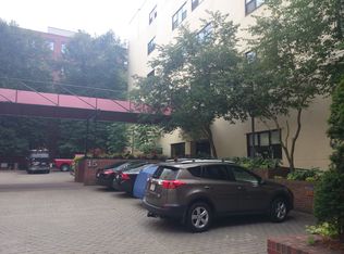 15 Sleeper St APT 106, Boston, MA 02210
