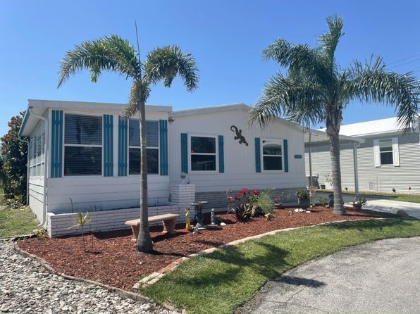 906 W Sand Cay Ave #715, Venice, FL 34285