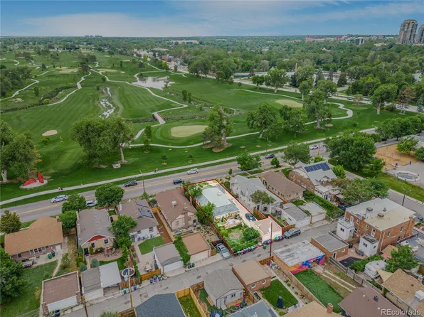 2421 N York Street, Denver, CO 80205