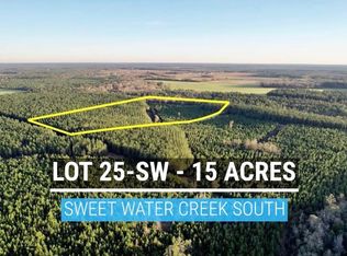 LOT 25 Bashi Rd, Milton, FL 32571