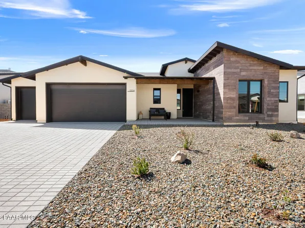 5504 E Edgar Way, Prescott Valley, AZ 86314