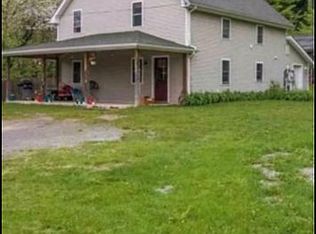 460 Ireland Rd, Bristol, VT 05443