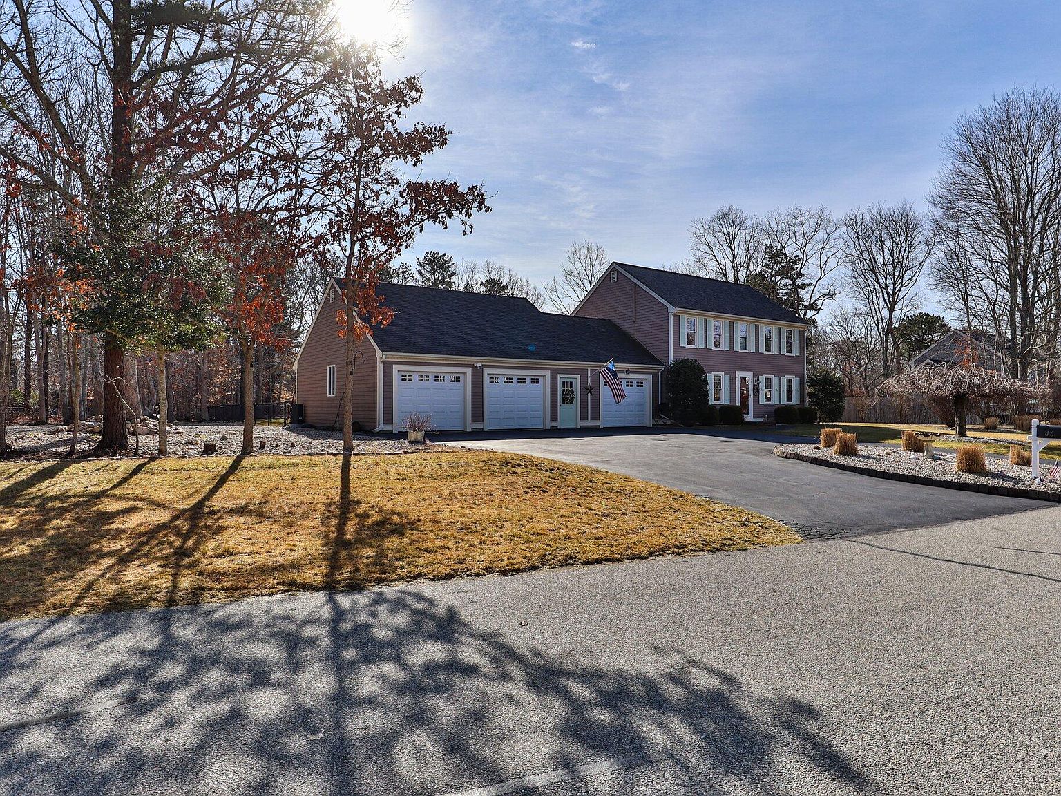 46 Grand Oak Road, Forestdale, MA 02644 Zillow