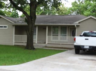 10330 S La Crosse St, Houston, TX 77029