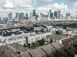 2340 Bastrop St, Houston, TX 77004