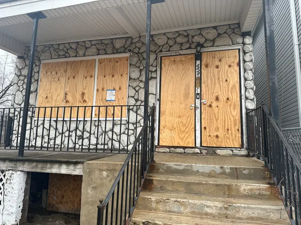 5538 S Perry Ave, Chicago, IL 60621