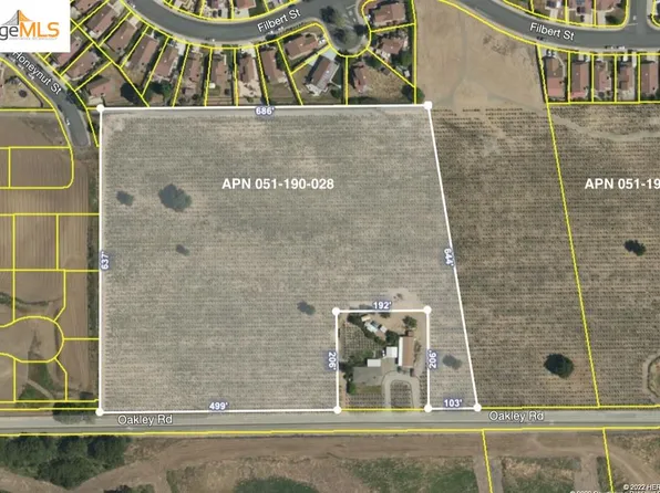 3001 Oakley Rd, Antioch, CA 94509