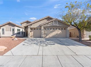 4816 Captain McDonald Ct, North Las Vegas, NV 89031