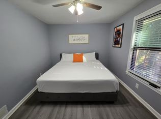 575 Springwoods Dr #2, Forest Park, GA 30297