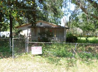 7865 Mattox Ave, Jacksonville, FL 32219