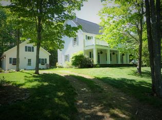 67 Deervale Rd, Durham, ME 04222