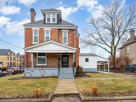 2nd image of 1186 Fair Ave