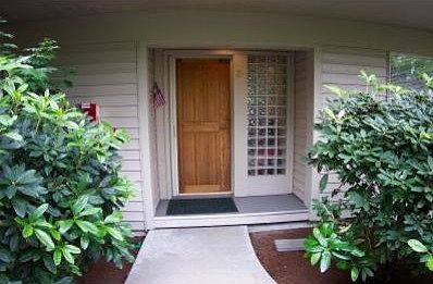 Your Front Door