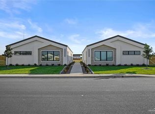 2709 Mockingbird Rd #2, Weslaco, TX 78596