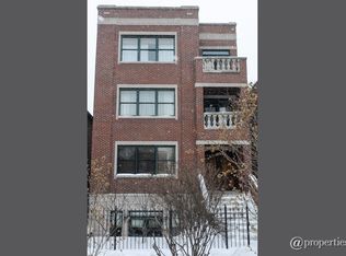 3632 N Lakewood Ave #1, Chicago, IL 60613