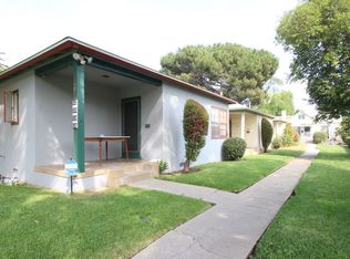 526mad, Pasadena, CA 91101