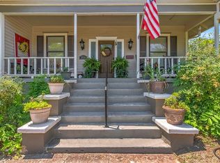 309 W Josephine St, Weatherford, TX 76086