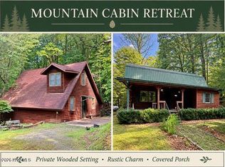 441 Shields Creek Rd #2-437&441, Topton, NC 28781