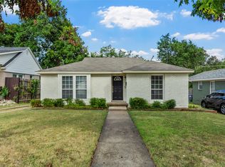 702 Westmount Ave, Dallas, TX 75211