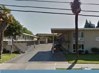 25057 Cypress Ave APT 8, Hayward, CA 94544