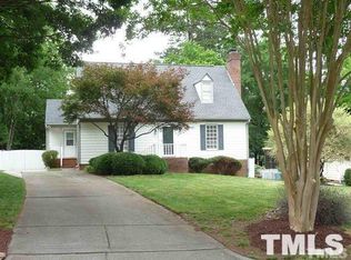 2013 Travianna Ct, Raleigh, NC 27609