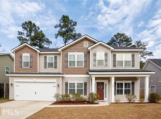 140 Coral Dr, Brunswick, GA 31523