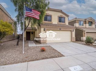 23747 N Desert Agave St, Florence, AZ 85132