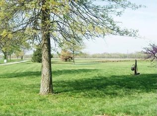 4450 Stafford Ter, Wellsville, KS 66092