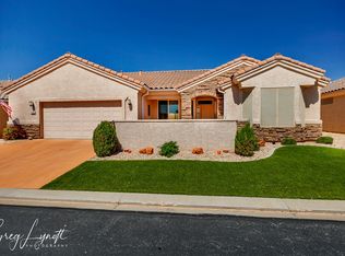 1734 W Sunstar Dr, St George, UT 84790