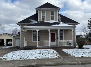 2224 High St, Ashland, KY 41101