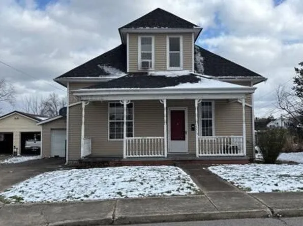 2224 High St, Ashland, KY 41101