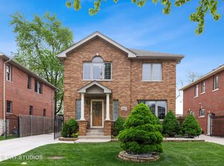 4641 N Oriole Ave, Norridge, IL 60706