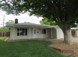 5209 Argo Way, Sacramento, CA 95820