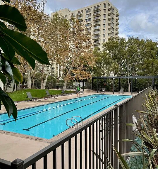 2142 Century Park Ln #108 — Photo 23