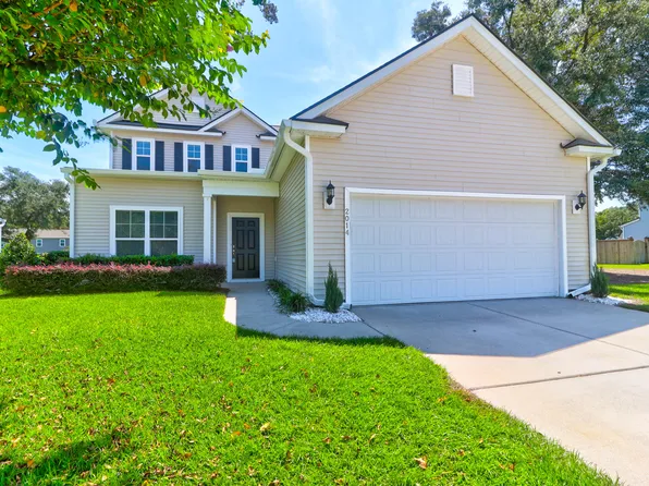 2014 Lanneau Ln, Johns Island, SC 29455