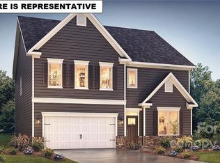 149 Rhuidean Ct, Troutman, NC 28166