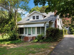 2318 Harvie Rd, Richmond, VA 23223