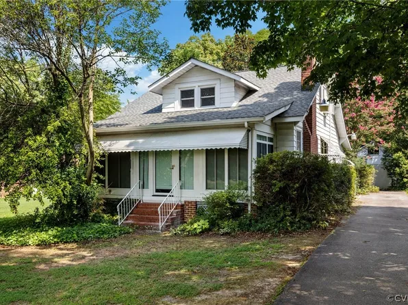 2318 Harvie Rd, Richmond, VA 23223
