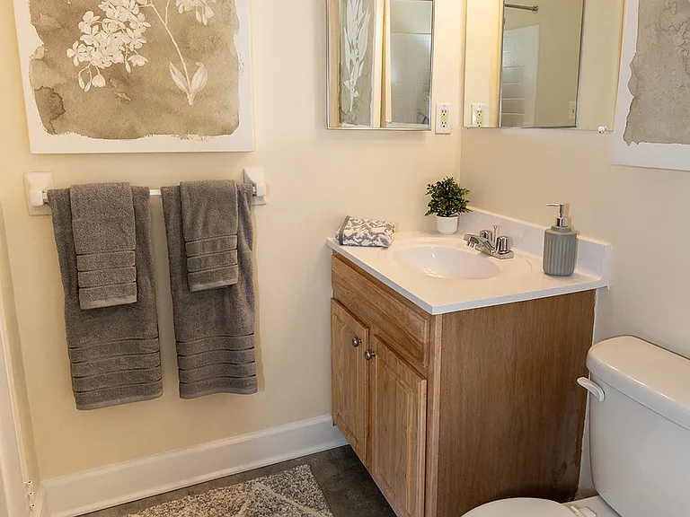 Painters Mill Apartments — Photo 9