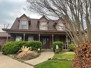 4310 Wild Ivy Ct, Arlington, TX 76016