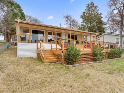 142 Ivy Ln, Mabank, TX, 75156