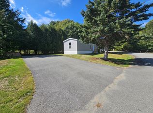 54 Robin Hood Cir, Bucksport, ME 04416