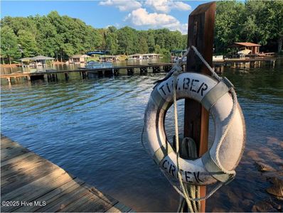 Tbd Rollingwood Court, Littleton, NC, 27850