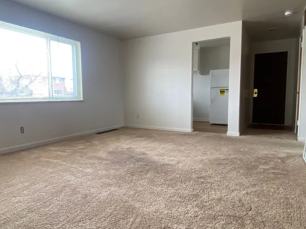 1850 Fremont Ave, 1850 Fremont Ave APT 4, Cheyenne, WY 82001