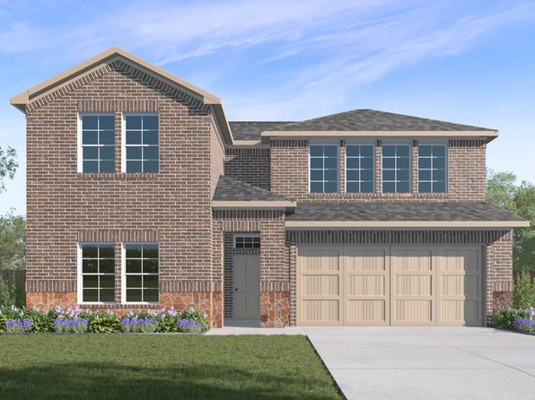 Home for Sale in Celina TX