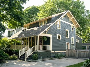 1480 W Ann Arbor Trl, Plymouth, MI 48170