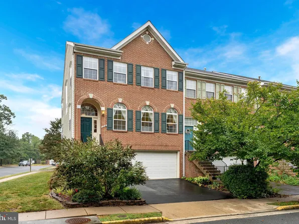 1718 Stuart Pointe Ln, Herndon, VA 20170