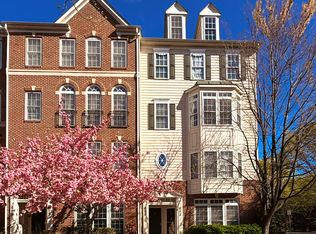 605 Whetstone Glen St #605, Gaithersburg, MD 20877