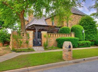 3537 Brookford Dr, Norman, OK 73072